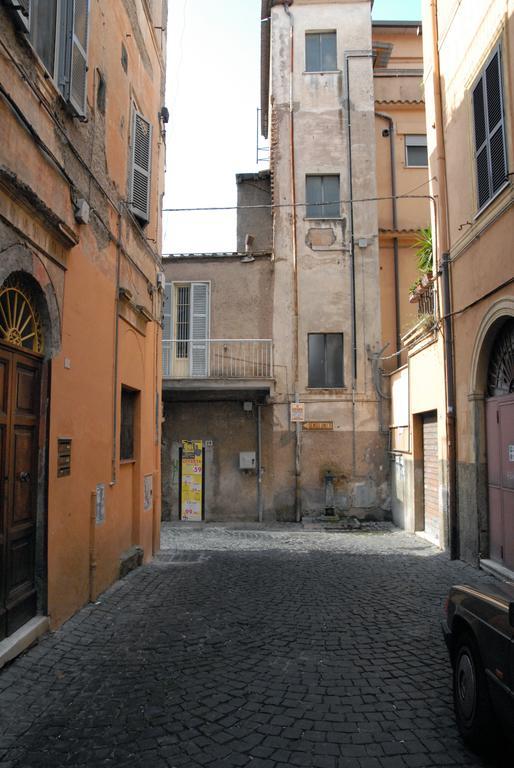 Loft 17 Villa Albano Laziale Kültér fotó