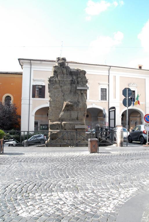 Loft 17 Villa Albano Laziale Kültér fotó