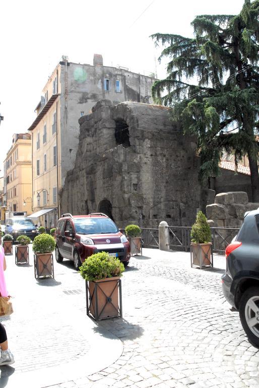 Loft 17 Villa Albano Laziale Kültér fotó