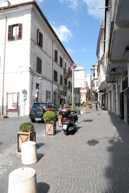 Loft 17 Villa Albano Laziale Kültér fotó