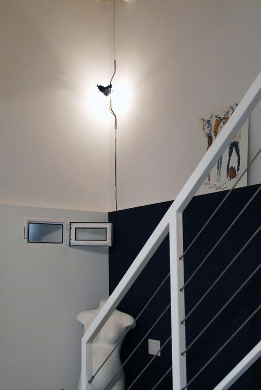 Loft 17 Villa Albano Laziale Kültér fotó