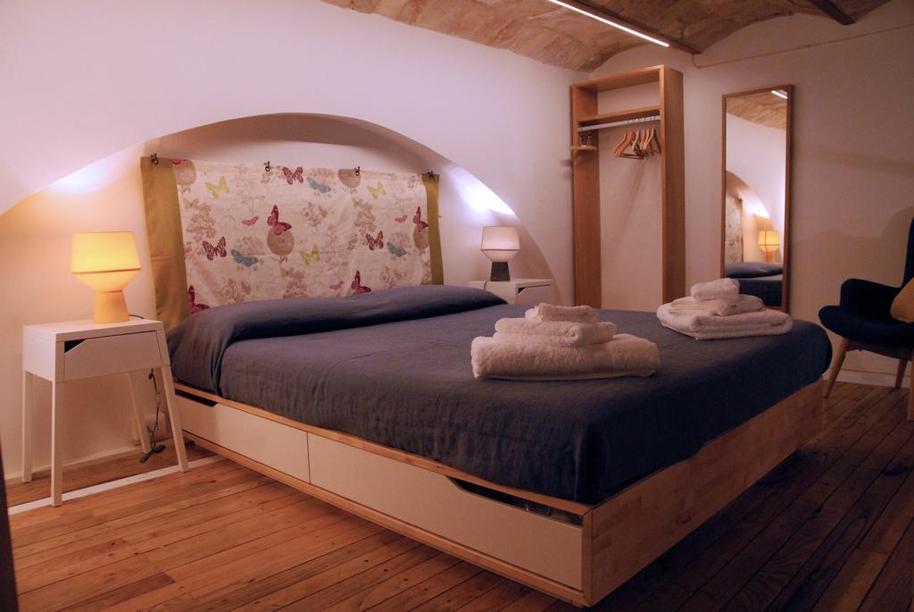 Loft 17 Villa Albano Laziale Kültér fotó