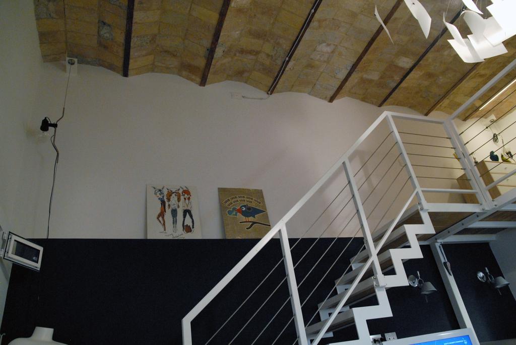 Loft 17 Villa Albano Laziale Kültér fotó