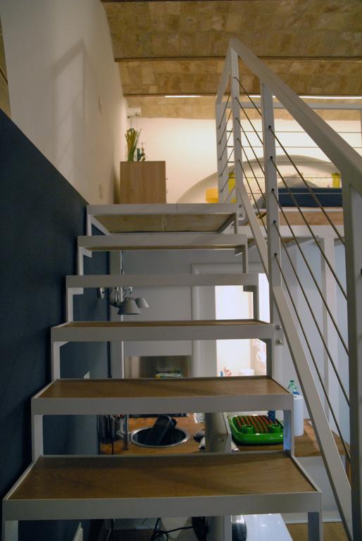 Loft 17 Villa Albano Laziale Kültér fotó