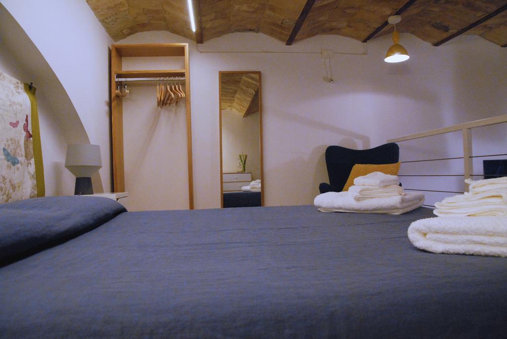 Loft 17 Villa Albano Laziale Kültér fotó