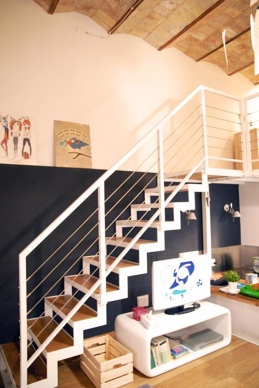 Loft 17 Villa Albano Laziale Kültér fotó